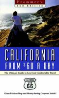 Frommer's( Califorinia From $60 A Day