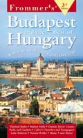 Frommer's Budapest & The Best of Hungary