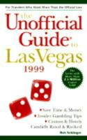 The Unofficial Guide to Las Vegas, 1999