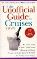 Frommer's Unofficial Guide to Cruises