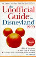The Unofficial Guide to Disneyland 1999