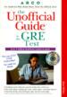 The Unofficial Guide to the Gre