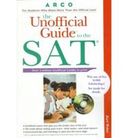 The Unofficial Guide to the Sat