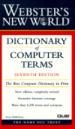 Webster's New World Dictionary of Computer Terms