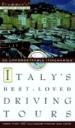 Frommer's( Italy's Best-Loved Driving Tours
