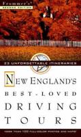 Frommer's( New England's Best-Loved Driving Tours