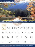 California's Best-Loved Driving Tours