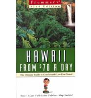Frommer's( Hawaii from $70 a Day