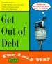 Get Out of Debt the Lazy Way
