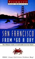 Frommer's( San Francisco from $60 a Day