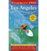 Frommer's( Los Angeles 2000