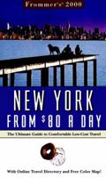 Frommer's( 2000 New York City From $80 A Day