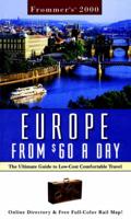 Frommer's Europe from $60 a Day 2000
