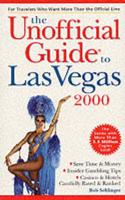 The Unofficial Guide to Las Vegas, 2000
