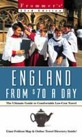Frommer's England from $70 a Day