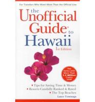The Unofficial Guide( to Hawaii