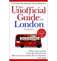 The Unofficial Guide( to London