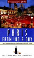 Frommer's Paris from $80 a Day 2000