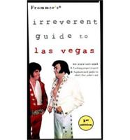 Irreverent Guide to Las Vegas