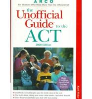 The Unofficial Guide to the Act