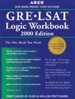 Gre/lsat Logic Workbook
