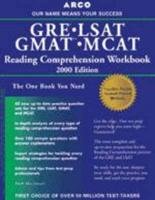 GRE, GMAT, LSAT, MCAT Reading Comprehension Workbook
