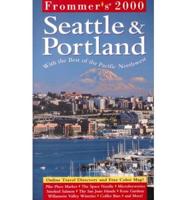 Frommer's Seattle & Portland 2000