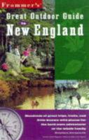 Frommer's Great Outdoor Guide to New England