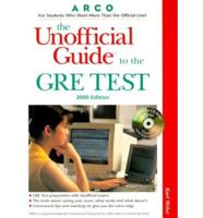 The Gre Test