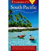 Frommer's South Pacific