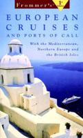 Frommer's( European Cruises & Ports of Call