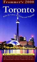 Frommer's Toronto 2000