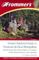 Frommer's( Great Outdoor Guide to Vermont & New Hampshire