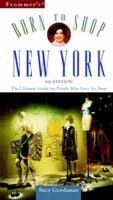 Frommer's Born to Shop New York