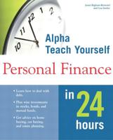 Macmillan Teach Yourself Personal Finance in 24 Hours