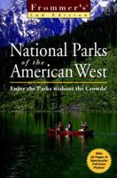 Frommer's( National Parks of the American West