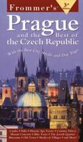 Frommer's Prague & The Best of the Czech Republic