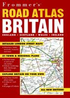 Frommer's( Road Atlas Britain