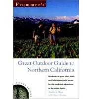 Frommer's( Great Outdoor Guide to Northern California
