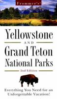 Yellowstone & Grand Tetons National Parks