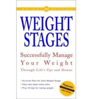 Weight Watchers Weight Stages