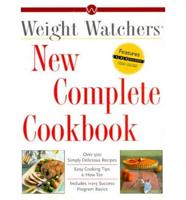 Weight Watchers ( New Complete Cookbook