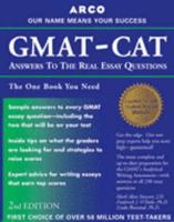 GMAT CAT