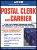 Postal Clerk and Carrier, 22/e