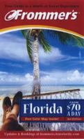 Frommer's Florida from $70 a Day