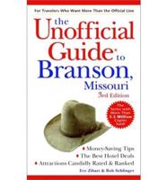 The Unofficial Guide( to Branson, Missouri