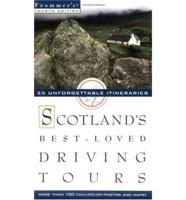 Frommer's( Scotland's Best-Loved Driving Tours