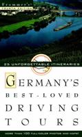 Frommer's( Germany's Best-Loved Driving Tours