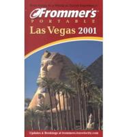 Frommer's( Portable Las Vegas 2001