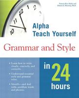 Macmillan Teach Yourself Grammar and Style in 24 Hours